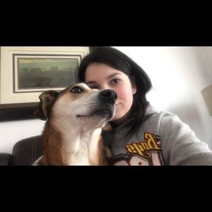 Meet your Posher, Nikki